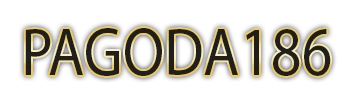 Logo PAGODA186