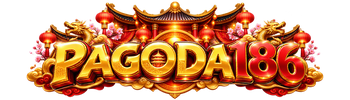 Logo PAGODA186